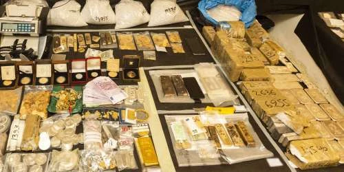 Οι «Ριχάρδοι» πλούτισαν με σύμμαχο την Κρίση!